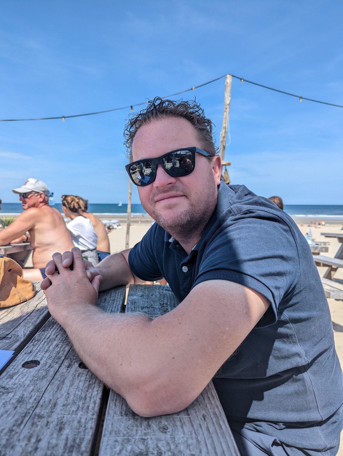 Erwin Soolsma — Bureau Vlieland