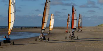 Outdoor Vlieland