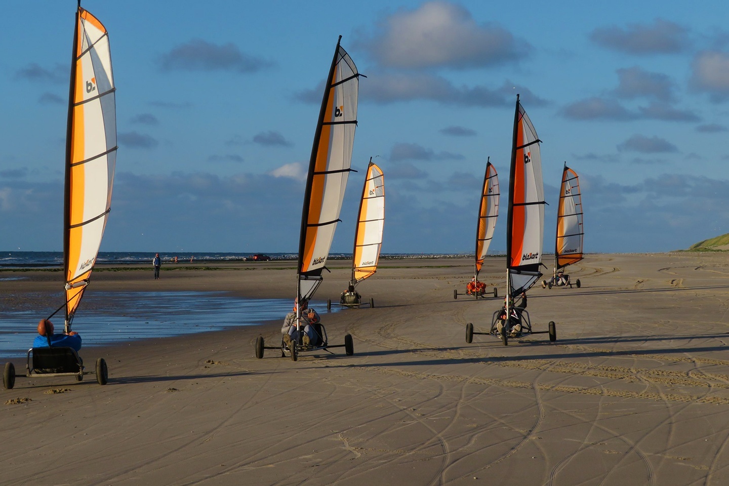 Outdoor Vlieland