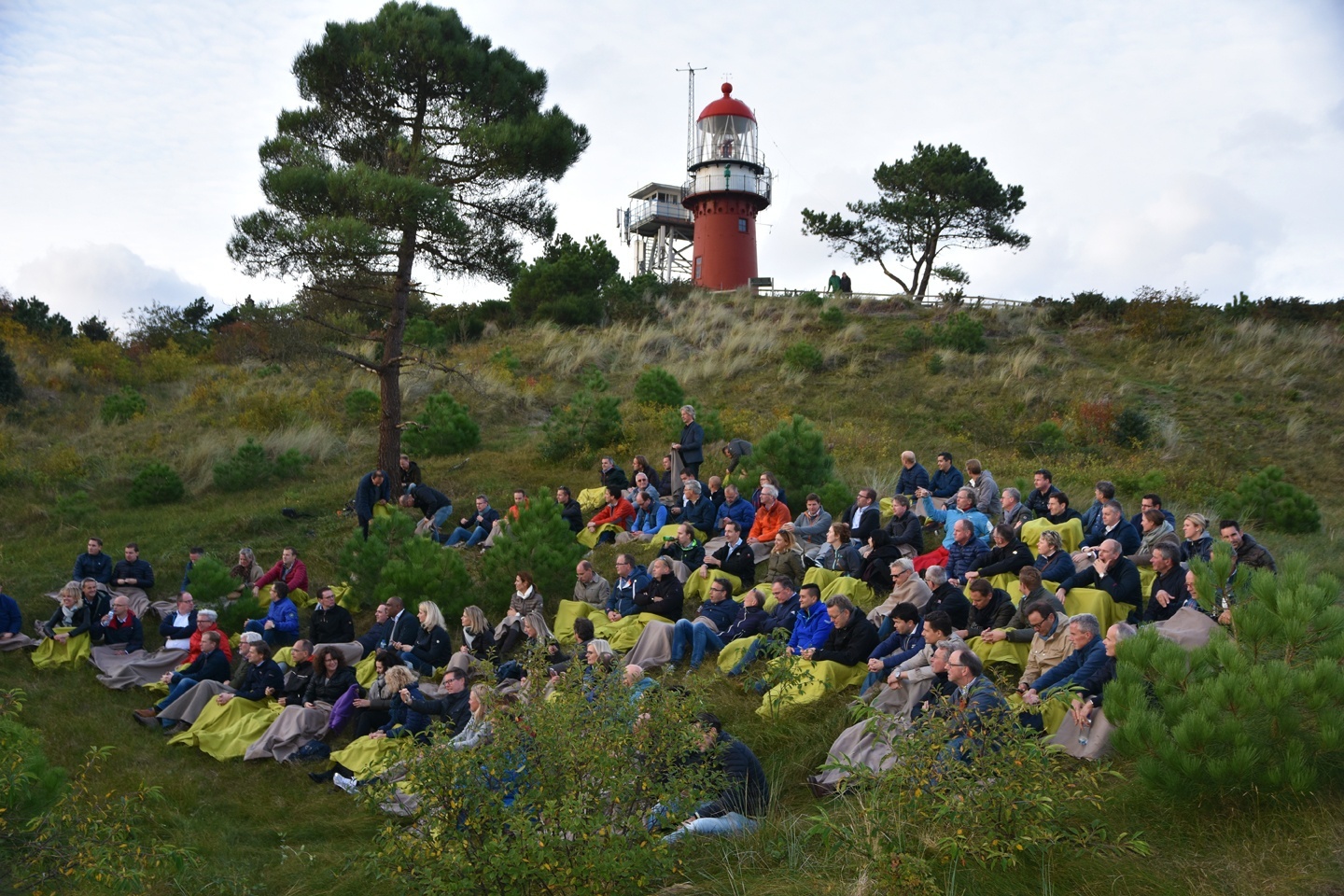 Evenementenbureau