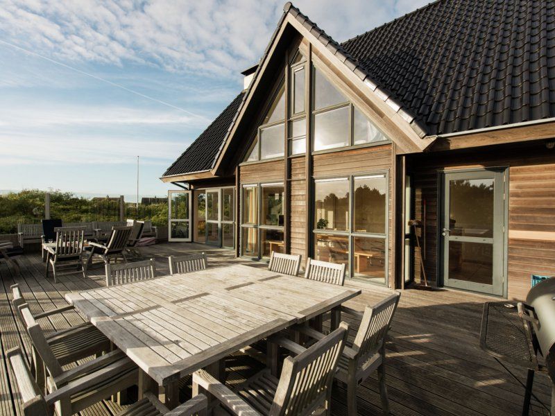Foto van Zeewind