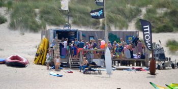 Zomerprogramma