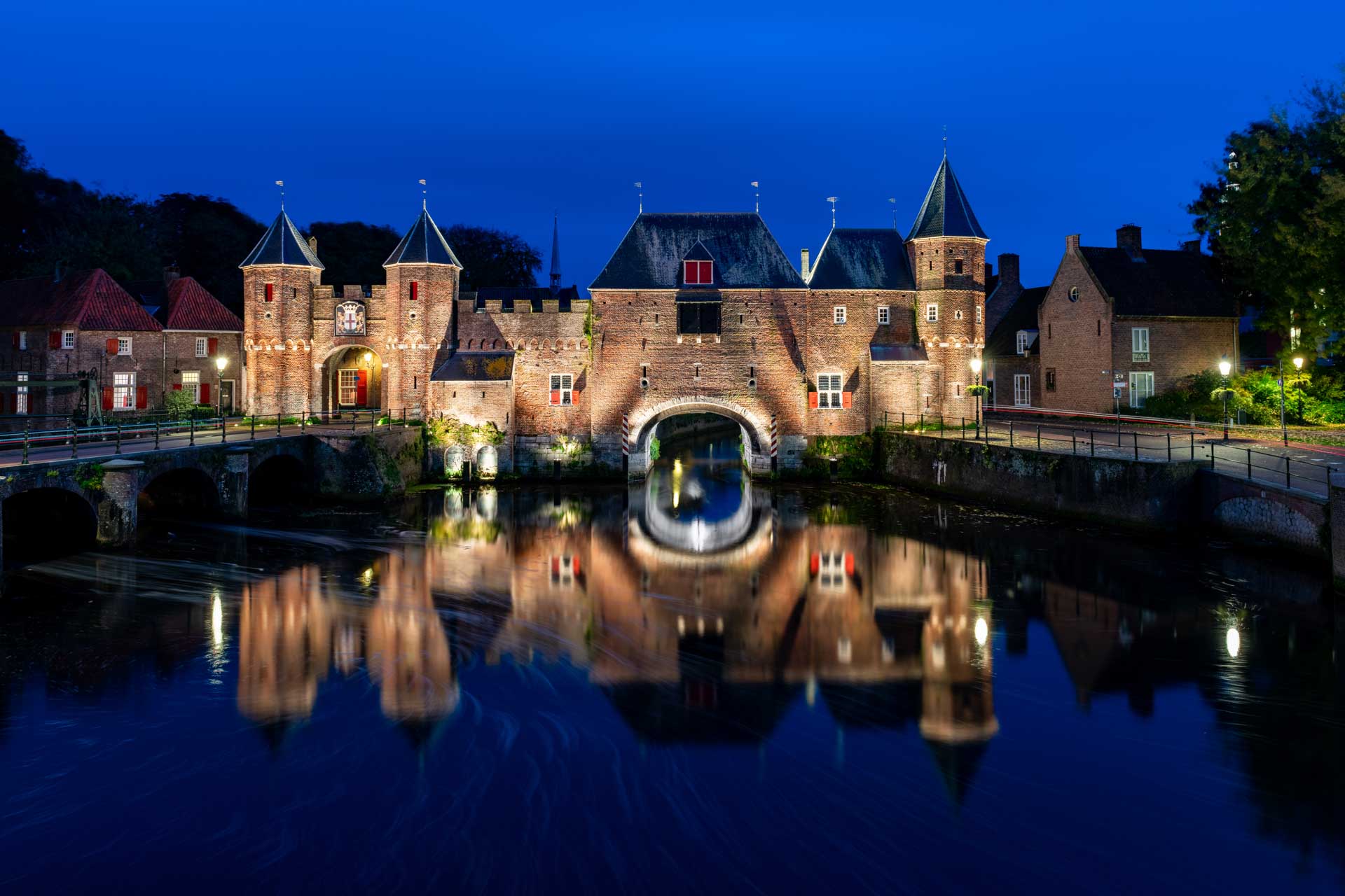 Foto van Avond & Nachtfotografie