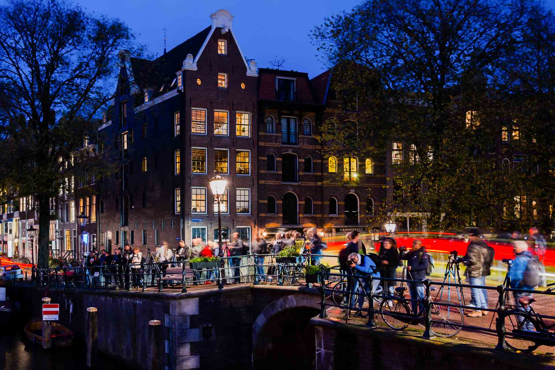 Foto van Avond & Nachtfotografie